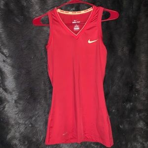 Nike Athletic Tank Top